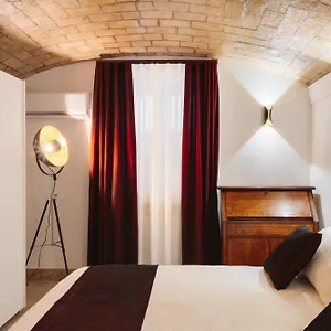 Domus Mariani - Cremera Roma